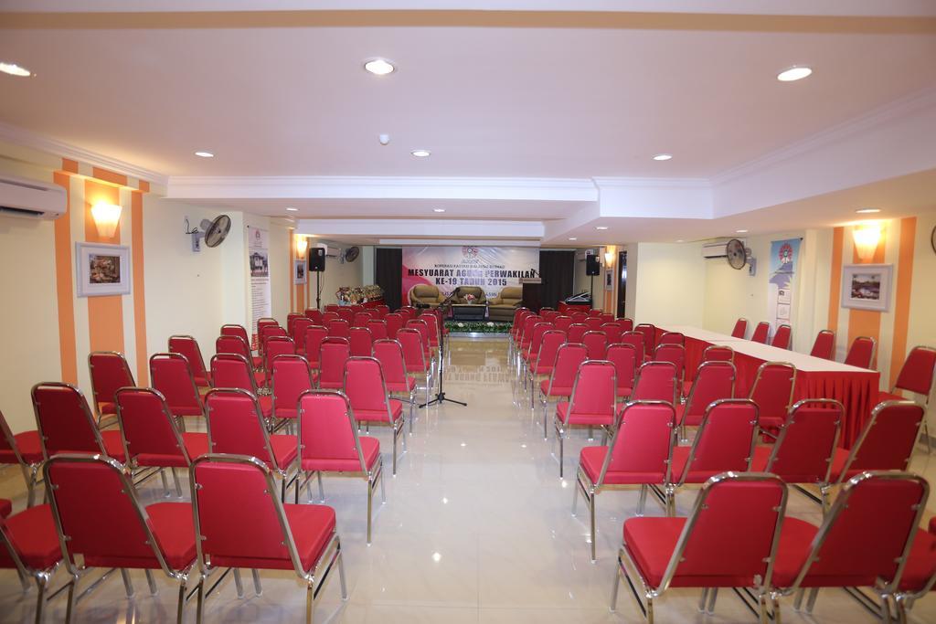 Sun Inns Hotel Kopkastam Kelana Jaya Petaling Jaya Exterior foto