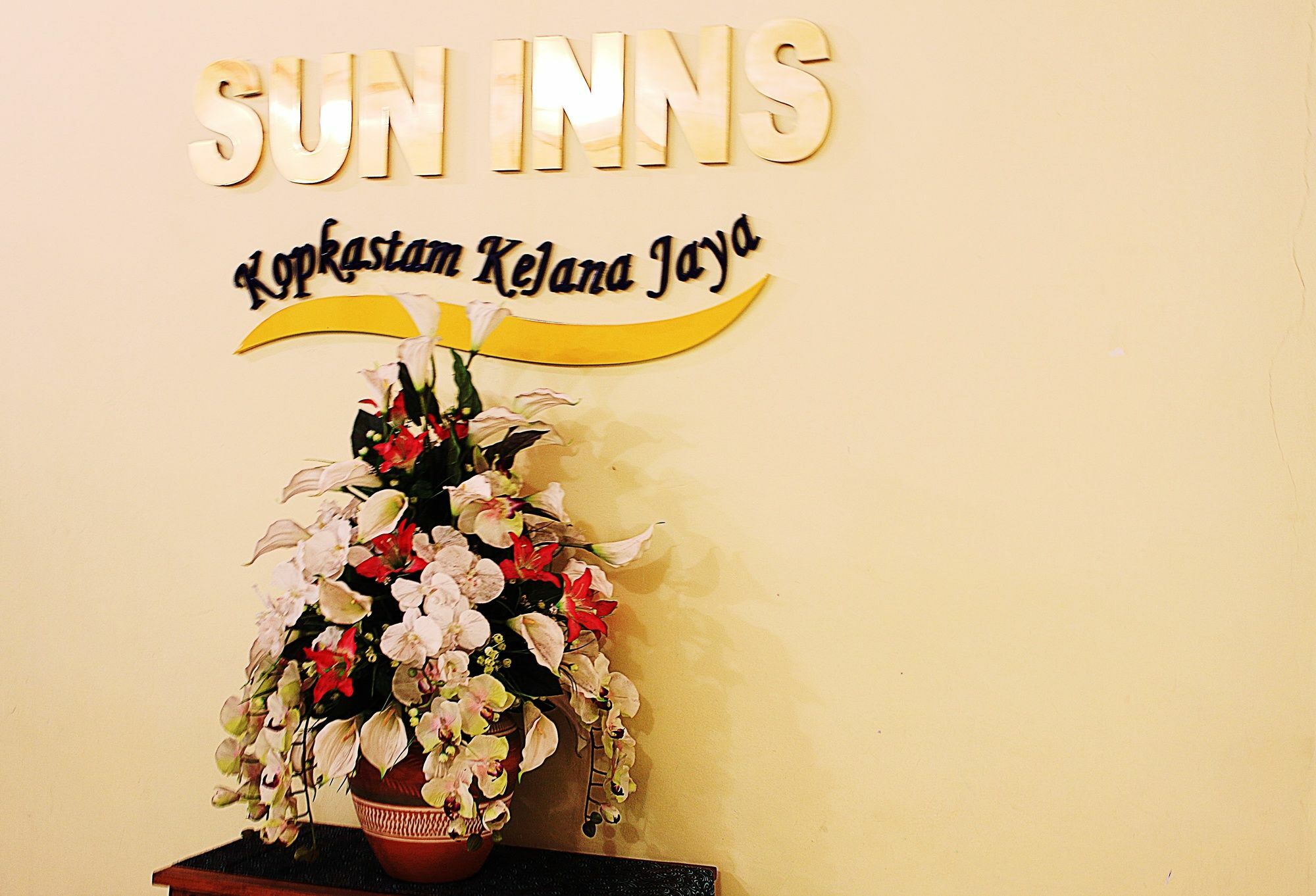 Sun Inns Hotel Kopkastam Kelana Jaya Petaling Jaya Exterior foto
